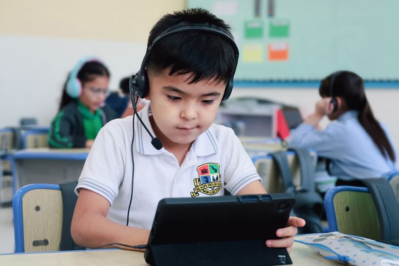 Schools have transitioned seamlessly to digital platforms without compromising academic rigour