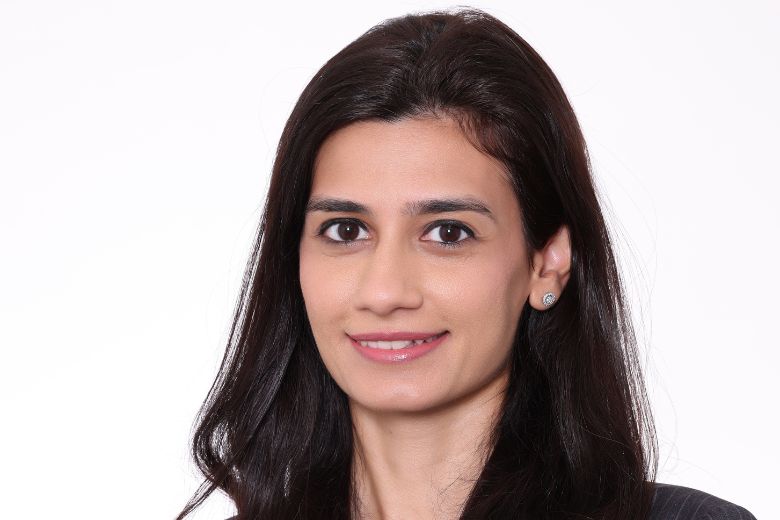 Tutorhive Founder Zahra Gulamhussein