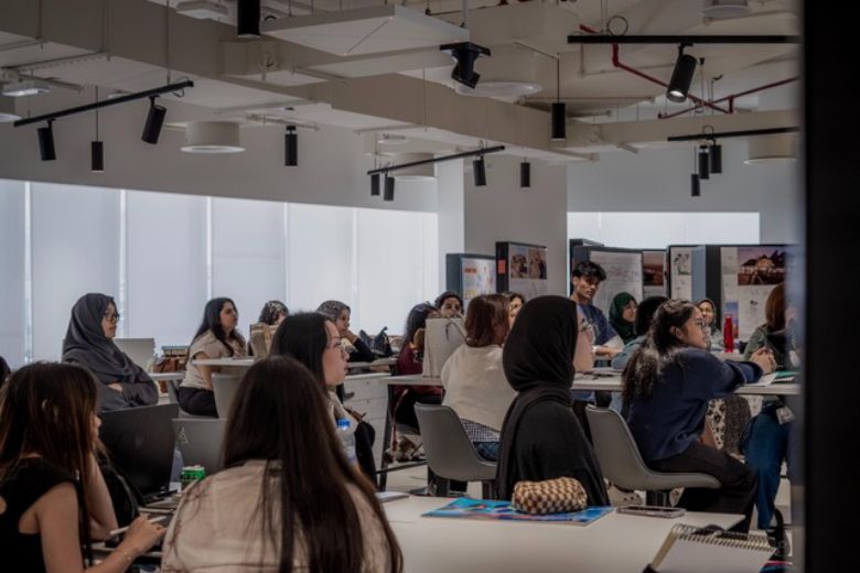 De Montfort University Dubai resumes campus learning with student-first policies