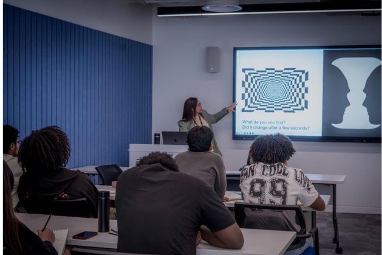 De Montfort University Dubai campus reopening puts student welfare first