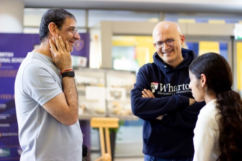 Arcadia Education expands mentoring programme to support student success and global university placements
