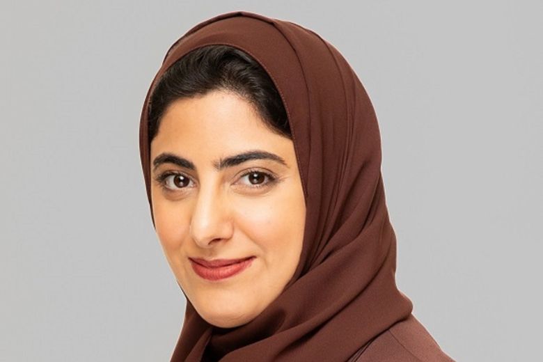 Her Highness Sheikha Shamma bint Sultan bin Khalifa Al Nahyan, Chairperson of Aurora50