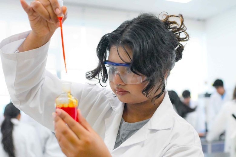 ISP Middle East offers 100 scholarships in UAE and Qatar schools