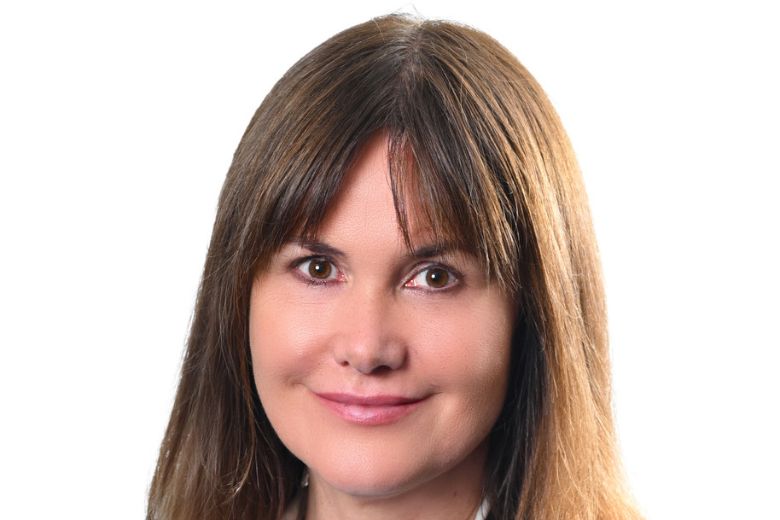 Lisa Crausby, Chief Education Officer at GEMS