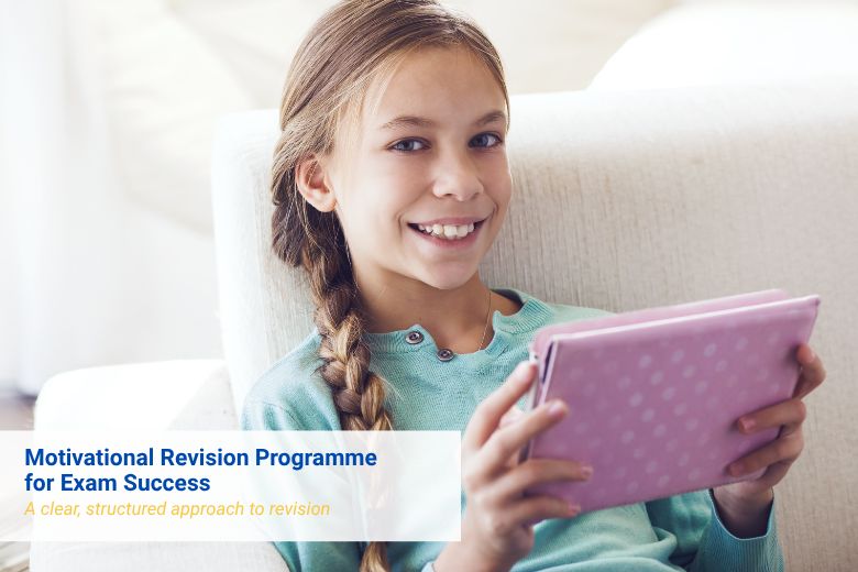 Radical Revision, a clear and structured approach to revision