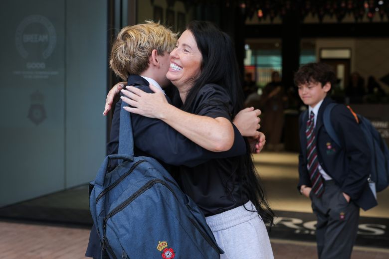 Cognita UAE Schools Welcome Students Back with Safety and Wellbeing Focus