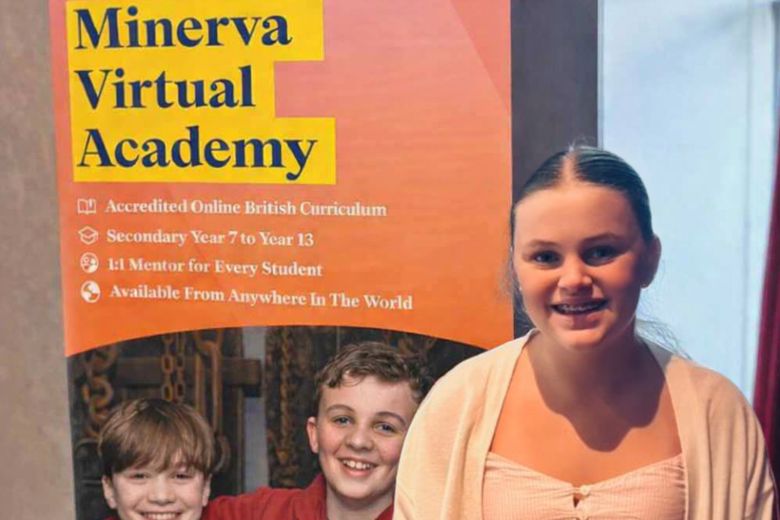 MVA Middle East hosts community coffee morning for new students and parents in Dubai
