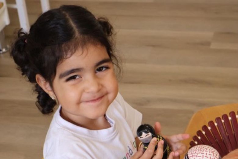 Many families are choosing Montessori education to help children build confidence