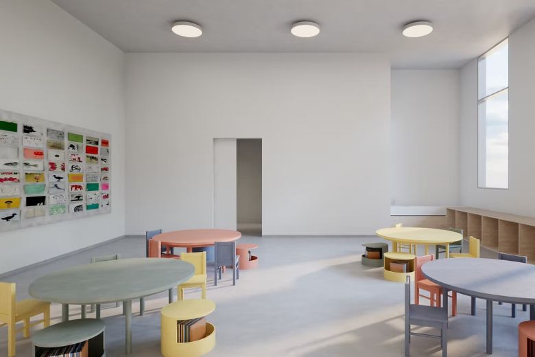 Raffles World Academy Sharjah will open in Aljada in August 2026 as part of Innoventures Education’s UAE expansion.