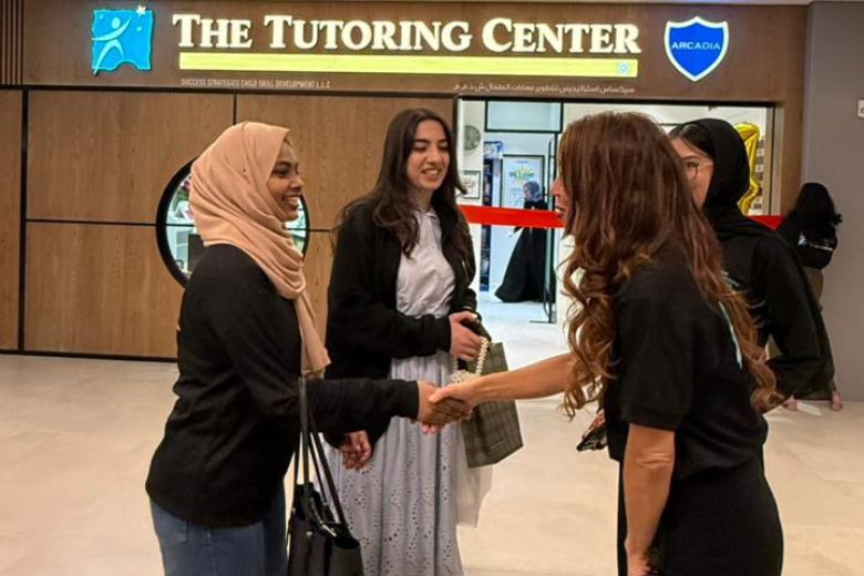 The Tutoring Center Dubai expands its personalised education services with a new centre at Dubai Hills Mall.