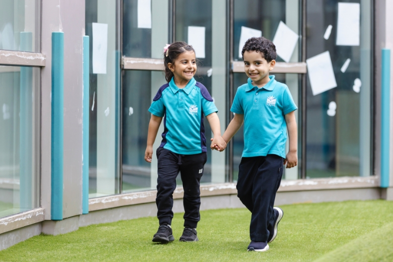 Safe, engaging environments where curiosity flourishes