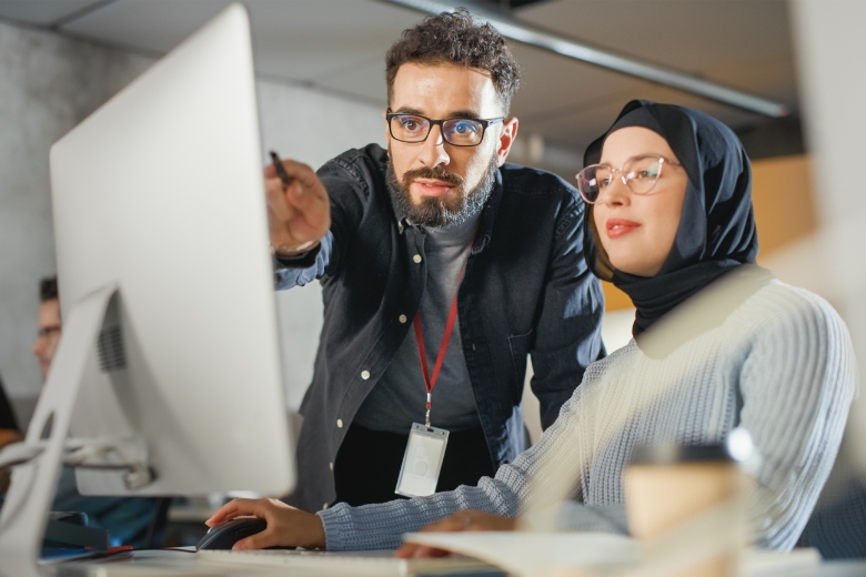 Cambridge and Alsama Project Introduce New Qualification for Displaced Learners
