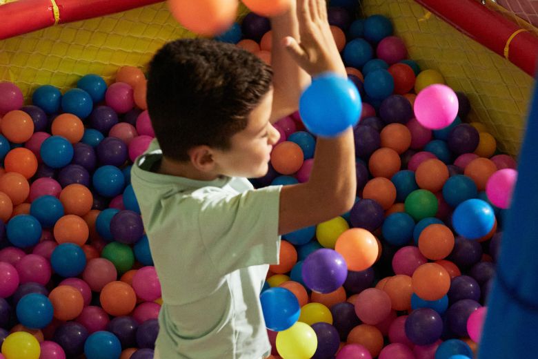 Family-friendly escapes await at Fairmont Ajman