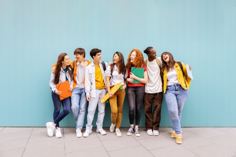 Student voices shaping discussions beyond the classroom