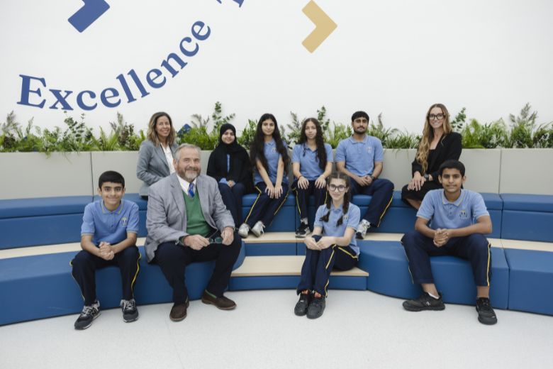 Building confidence through leadership, collaboration, and achievement