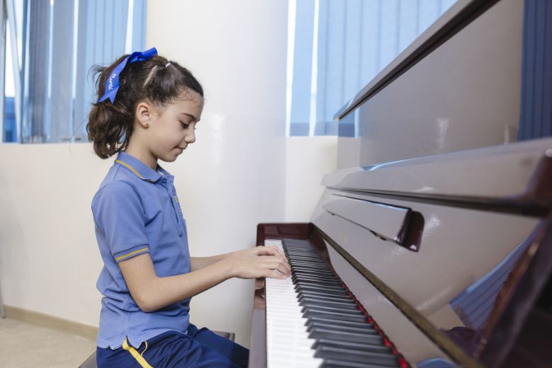Equipping students with the skills needed for an evolving world