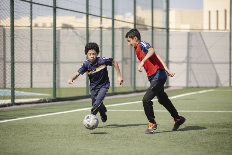 Helping students develop skills for success inside and outside the classroom