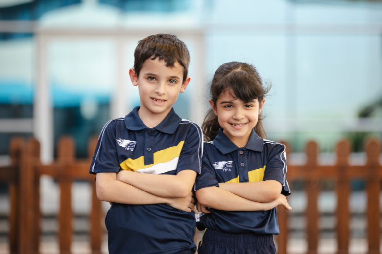 Creating happy, engaging experiences for our youngest learners
