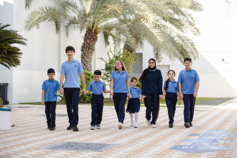 Helping students develop skills for success inside and outside the classroom