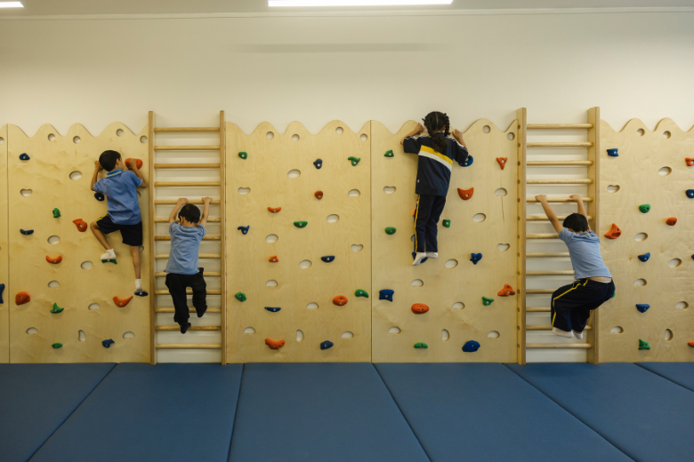 Equipping students with the skills needed for an evolving world