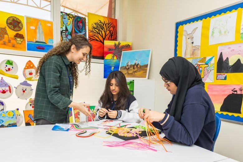 Encouraging critical thinking through engaging, student-centred lessons