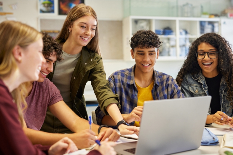 A calmer approach to learning supports student wellbeing