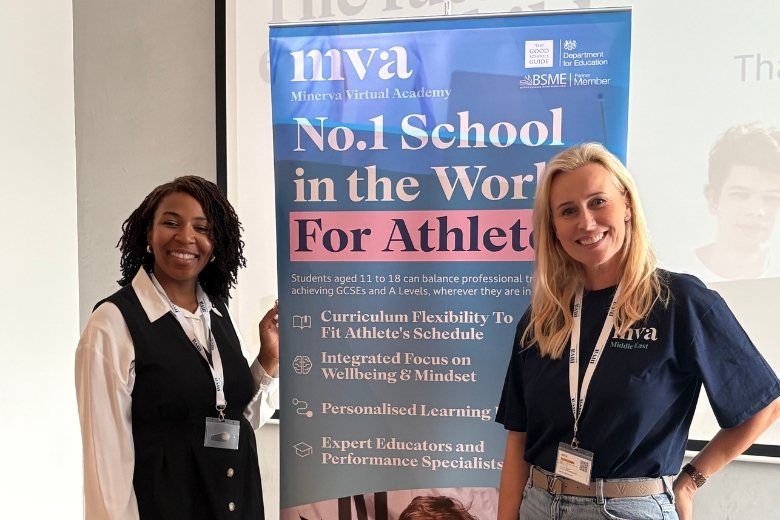 MVA, Flexible learning without compromising academic excellence