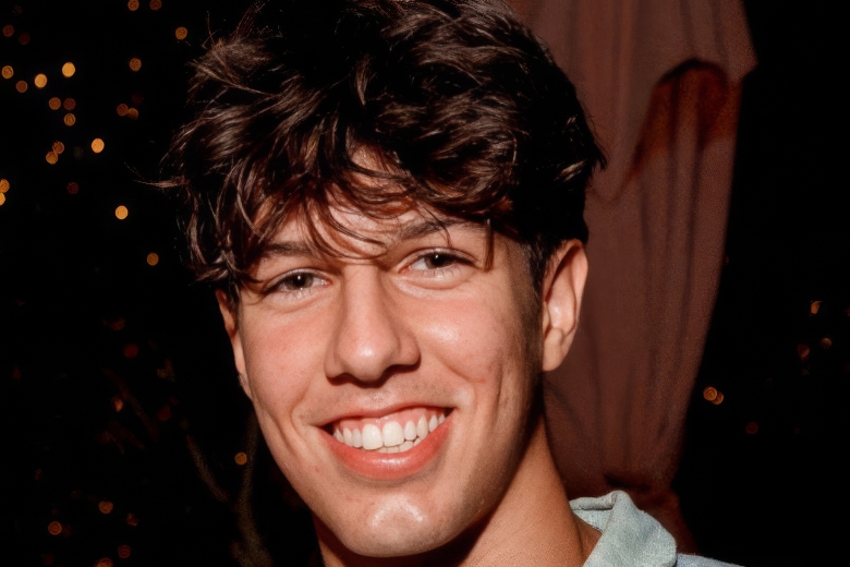 Repton Dubai Student, Radu Pop, Releases Original Song on Spotify at 16