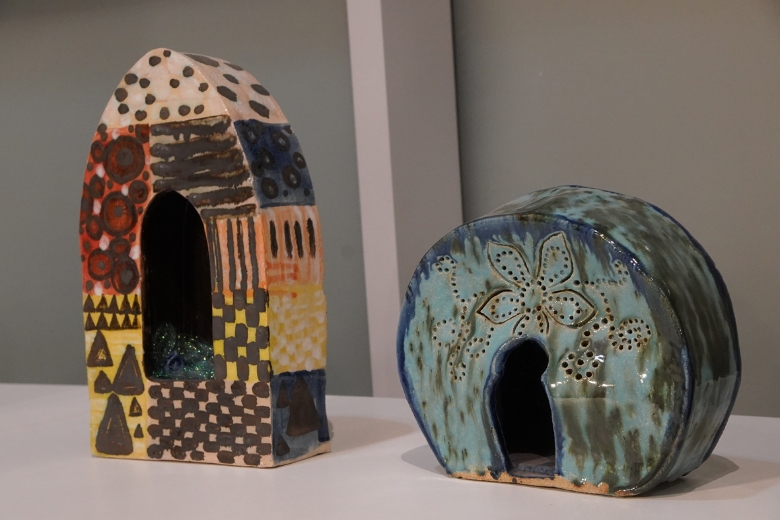 Repton Dubai students demonstrate creativity, craftsmanship and innovation