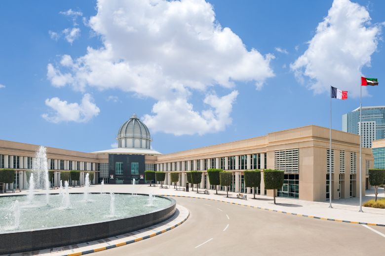 Sorbonne University Abu Dhabi Launches COAST Marine Sustainability Programme in UAE