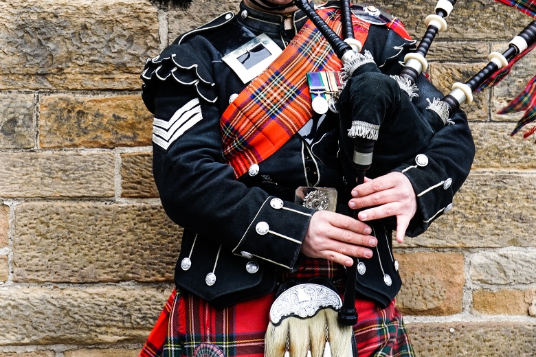 Exploring Scotland's culture is one of the highlights of any family holiday