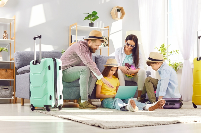 This summer, connection matters more than perfection