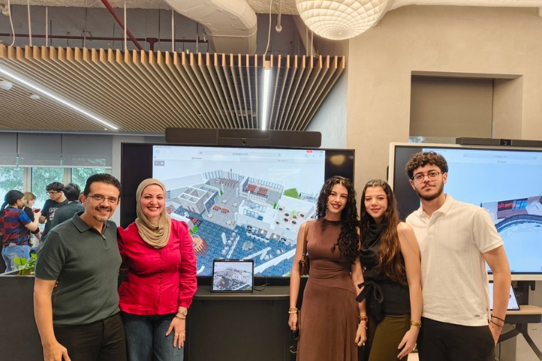 Students will discover their creative potential at Heriot-Watt University's Summer Design Bootcamp