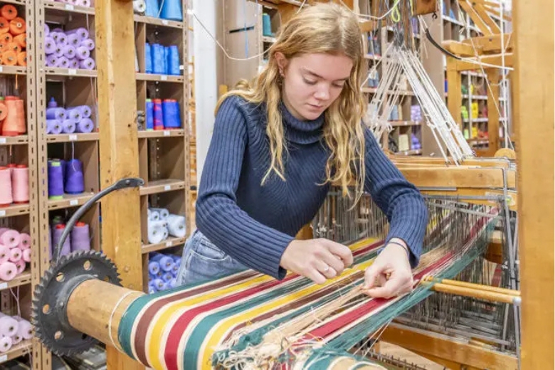 Practical design activities build confidence and creative thinking