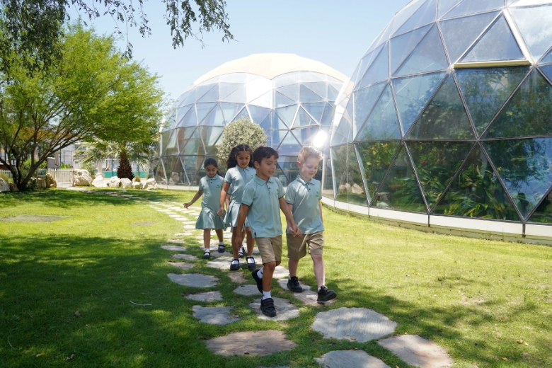 Arborist Scholarship is encouraging the next generation of environmental leaders