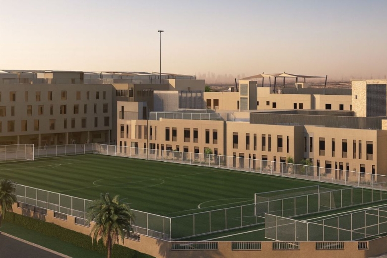 Ashmount School Dubai