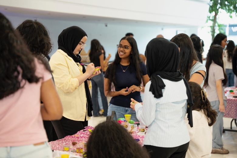 Future Makers Summer Camp Gives 375 UAE Students a Taste of Tomorrow's Careers