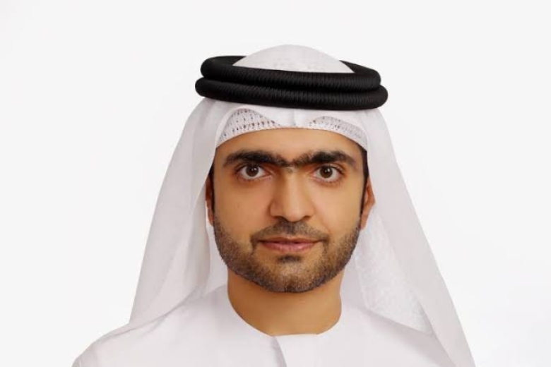Dr Wafi Dawood, CEO of the Strategic Development Sector at KHDA