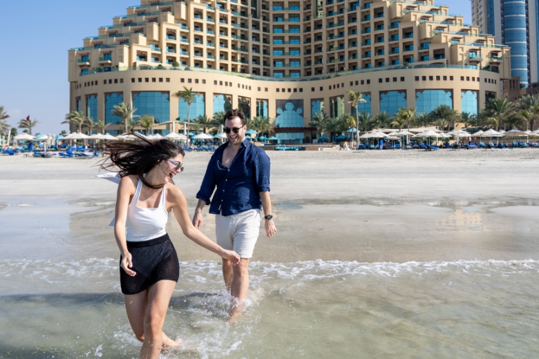 Seaside Romantic Getaway blends relaxation with meaningful experiences