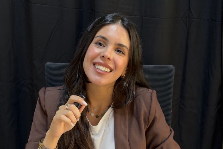 Collaboration between students and industry partners through GENZARATE