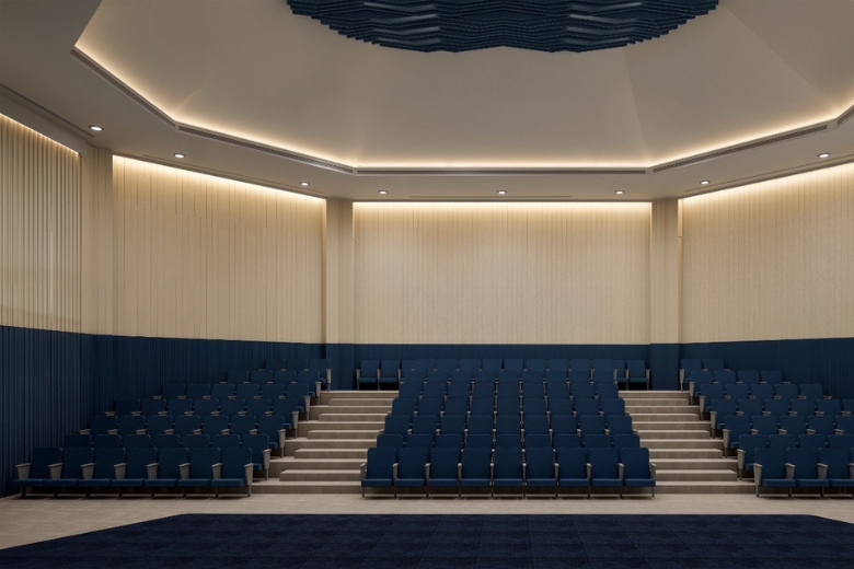 Creating the perfect setting for academic success
