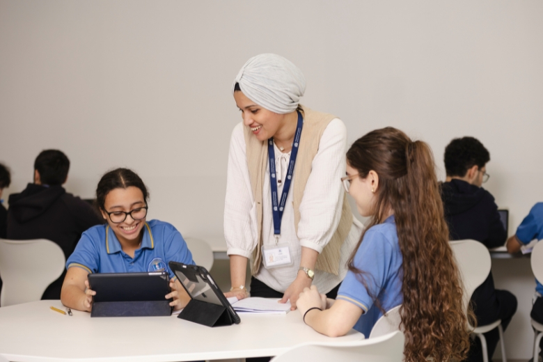 When educators lead with trust, students learn to lead themselves
