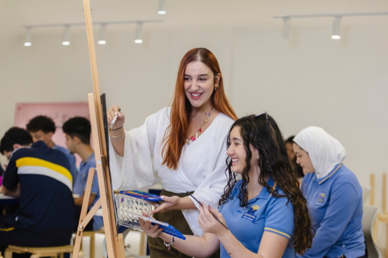 Supporting independence starts with meaningful connections