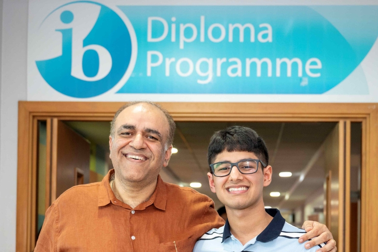 GEMS Education records 99% IB Diploma pass rate with five students achieving perfect scores