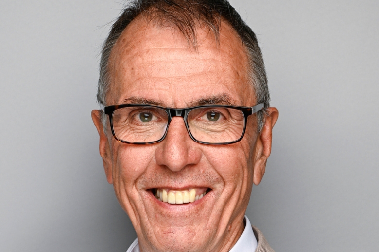 John Bell, Executive Principal of Bloom World Academy