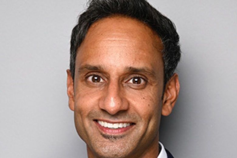 Nishi Saran, Principal of Senior School & Nexus University 