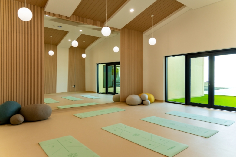 Every learning environment at Queen Elizabeth’s School, Dubai Sports City has been designed to support the whole-child approach to education